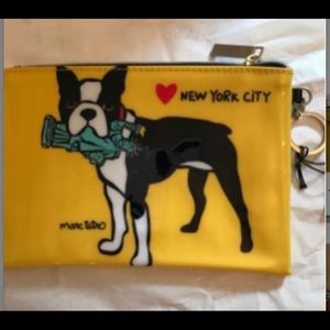 Mark Tetro New York City Case